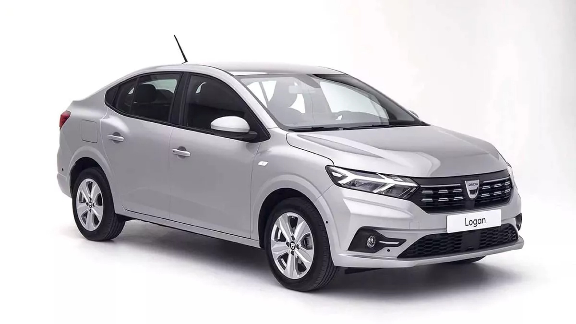 Dacia Logan 2023